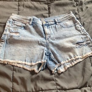 Shorts